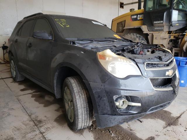 CHEVROLET EQUINOX LT 2015 2gnalcek2f6300220