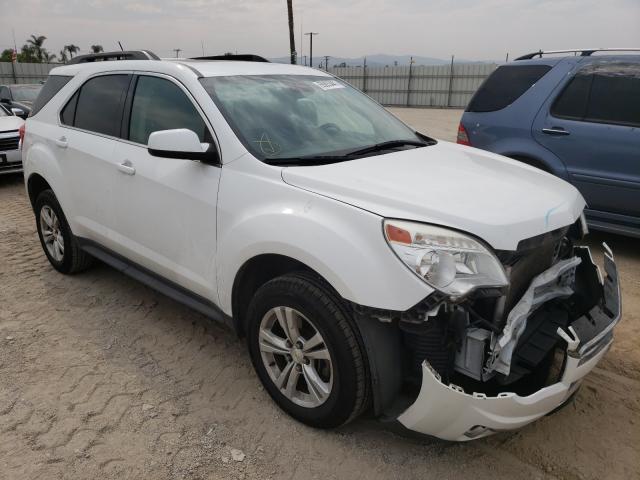 CHEVROLET EQUINOX LT 2015 2gnalcek2f6314473