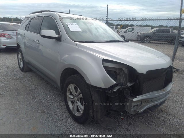 CHEVROLET EQUINOX 2015 2gnalcek2f6324162