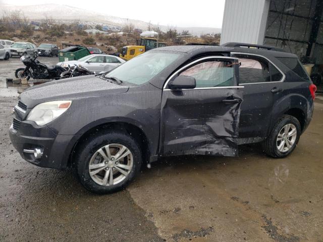 CHEVROLET EQUINOX LT 2015 2gnalcek2f6327059