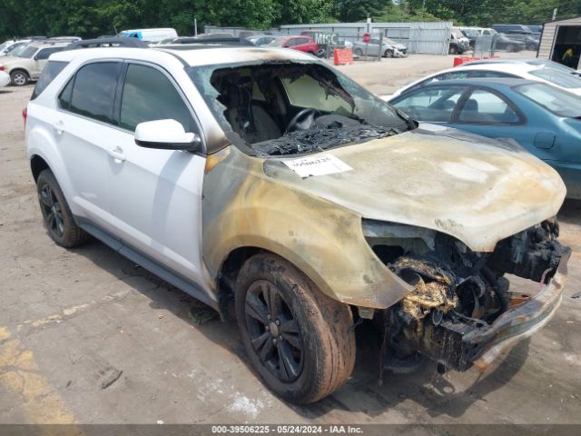 CHEVROLET EQUINOX 2015 2gnalcek2f6334528