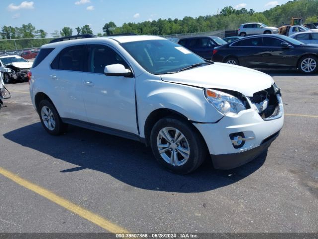 CHEVROLET EQUINOX 2015 2gnalcek2f6343889