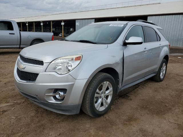 CHEVROLET EQUINOX 2015 2gnalcek2f6350924