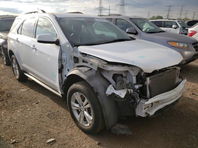 CHEVROLET EQUINOX 2015 2gnalcek2f6357064