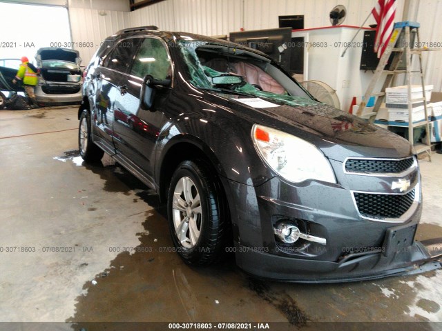 CHEVROLET EQUINOX 2015 2gnalcek2f6377363