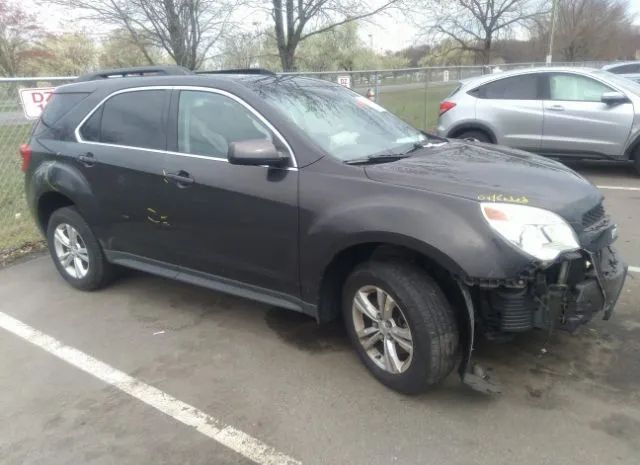 CHEVROLET EQUINOX 2015 2gnalcek2f6379243