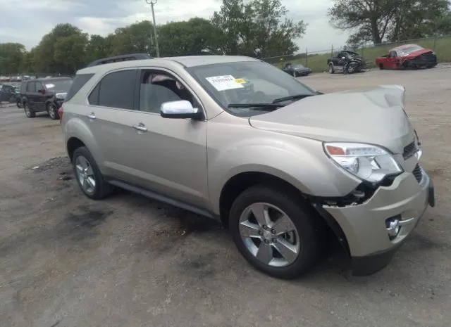 CHEVROLET EQUINOX 2015 2gnalcek2f6391280