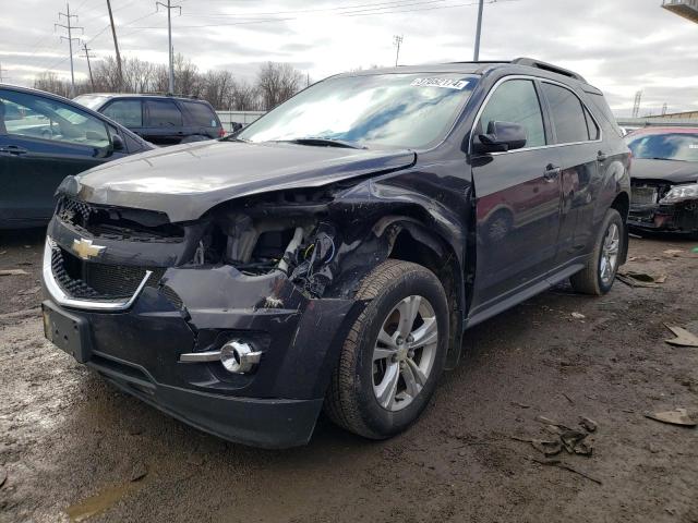 CHEVROLET EQUINOX 2015 2gnalcek2f6395295