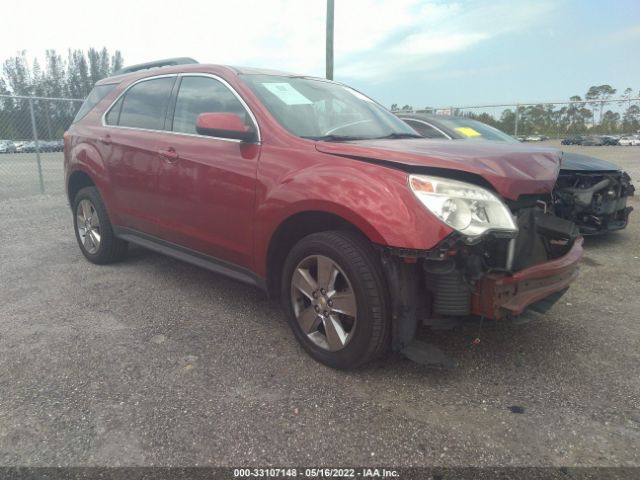 CHEVROLET EQUINOX 2015 2gnalcek2f6421748