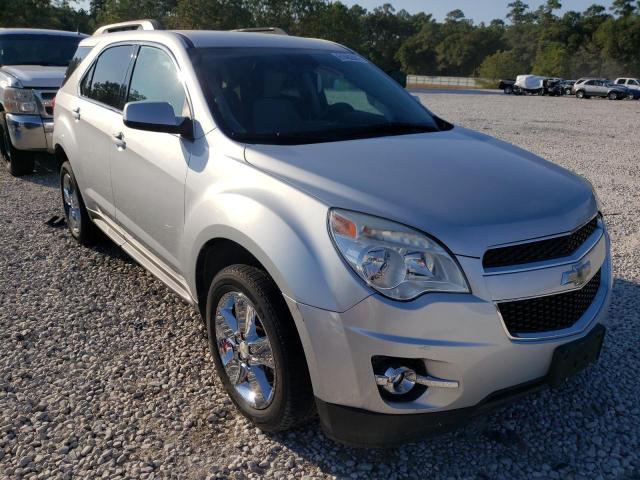 CHEVROLET EQUINOX LT 2015 2gnalcek2f6422611