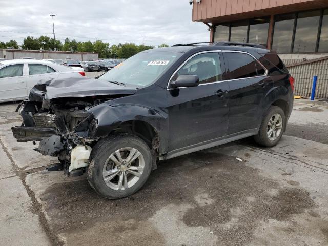 CHEVROLET EQUINOX 2015 2gnalcek2f6428912