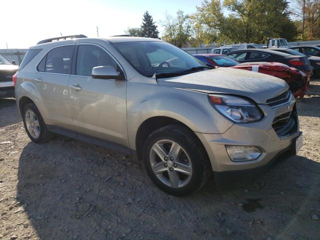 CHEVROLET EQUINOX LT 2016 2gnalcek2g1117138