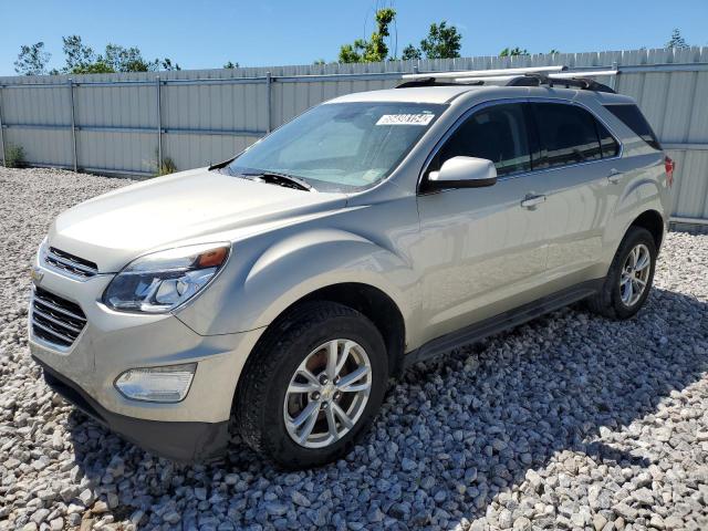 CHEVROLET EQUINOX 2016 2gnalcek2g1125319