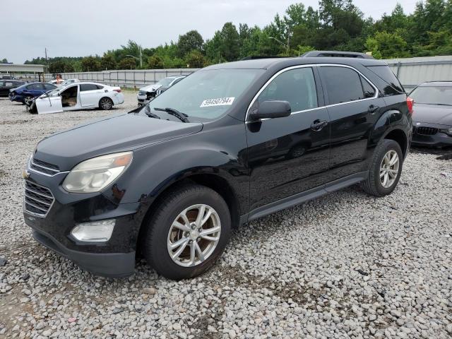 CHEVROLET EQUINOX 2016 2gnalcek2g1130228