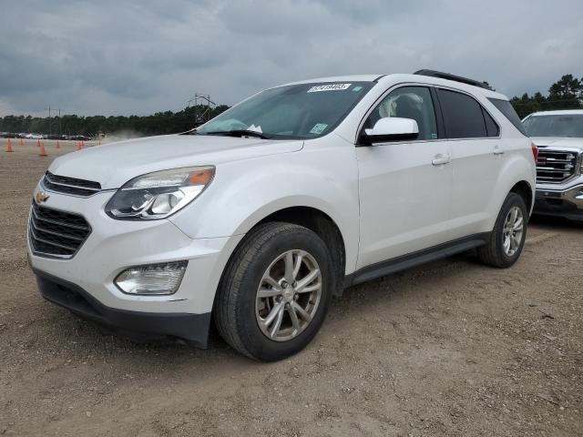 CHEVROLET EQUINOX LT 2016 2gnalcek2g1156067