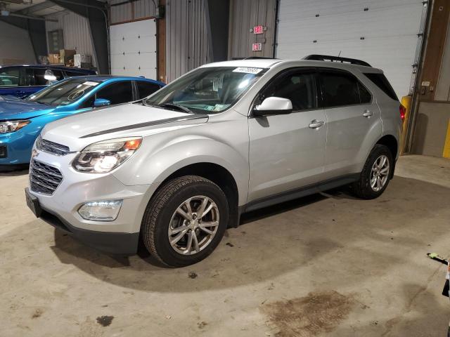 CHEVROLET EQUINOX 2016 2gnalcek2g1158286