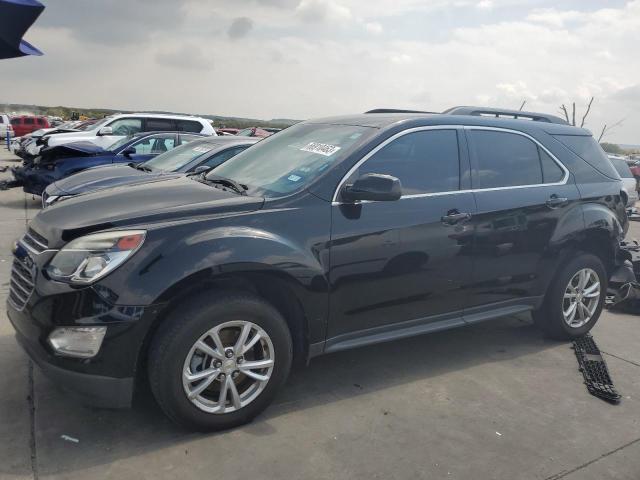 CHEVROLET EQUINOX LT 2016 2gnalcek2g1162886