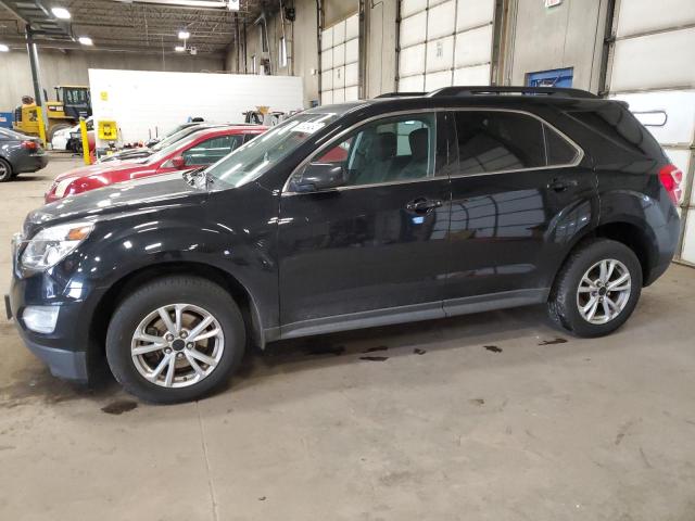 CHEVROLET EQUINOX 2016 2gnalcek2g1166727