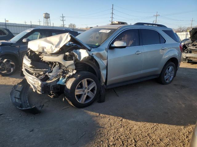 CHEVROLET EQUINOX 2016 2gnalcek2g1173189