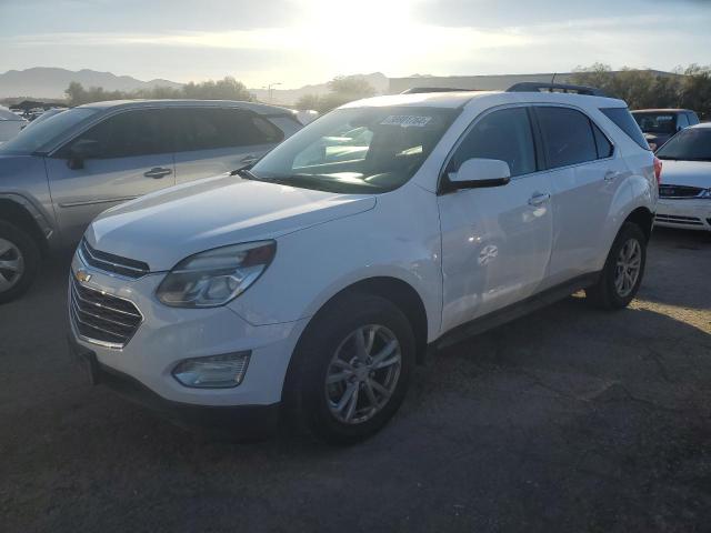 CHEVROLET EQUINOX 2016 2gnalcek2g1177419