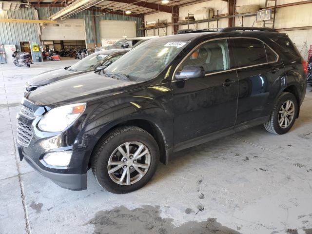 CHEVROLET EQUINOX LT 2016 2gnalcek2g1182538