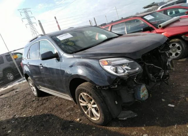 CHEVROLET EQUINOX 2016 2gnalcek2g1182796