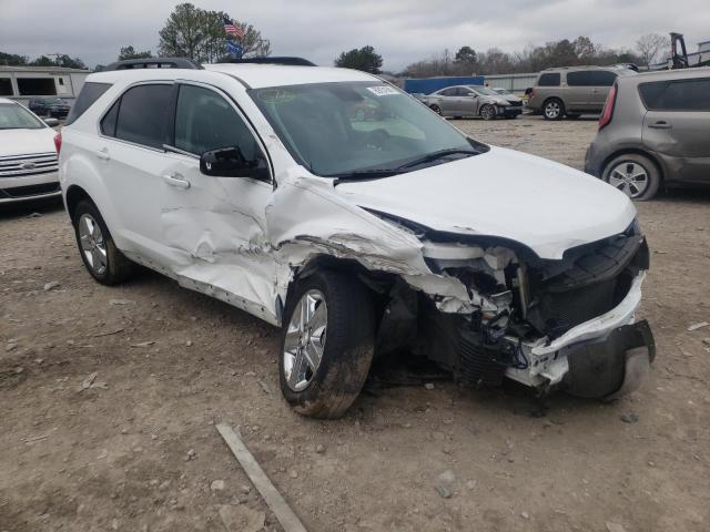 CHEVROLET EQUINOX LT 2016 2gnalcek2g1188792