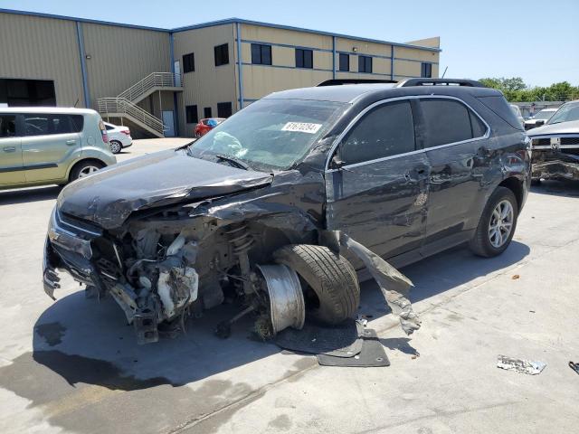 CHEVROLET EQUINOX 2016 2gnalcek2g6104490