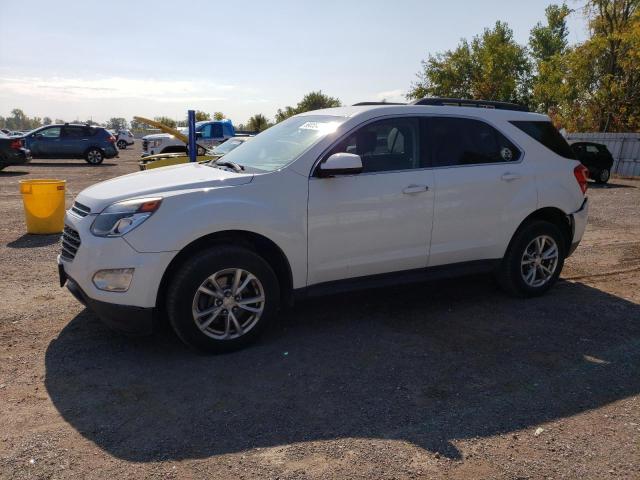 CHEVROLET EQUINOX 2016 2gnalcek2g6123430