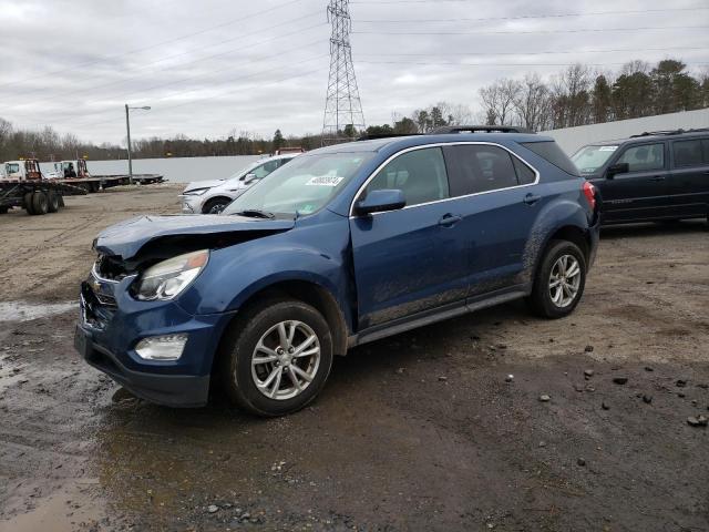 CHEVROLET EQUINOX 2016 2gnalcek2g6128756