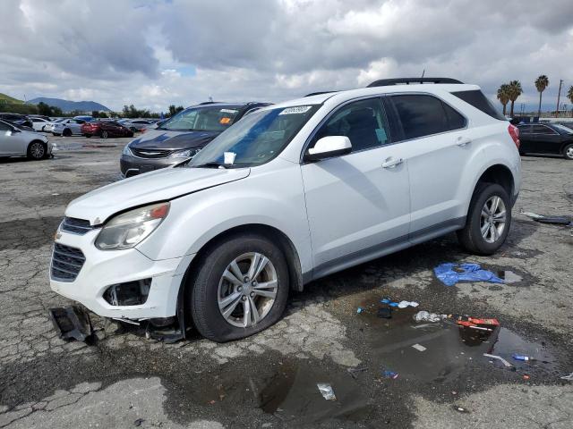 CHEVROLET EQUINOX LT 2016 2gnalcek2g6128983