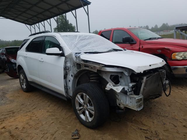 CHEVROLET EQUINOX LT 2016 2gnalcek2g6129812