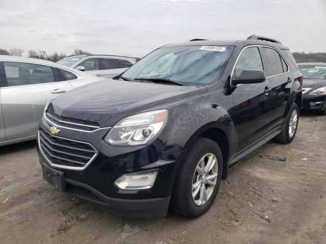 CHEVROLET NULL 2016 2gnalcek2g6131804