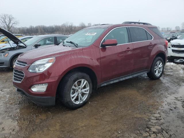 CHEVROLET EQUINOX 2016 2gnalcek2g6132726