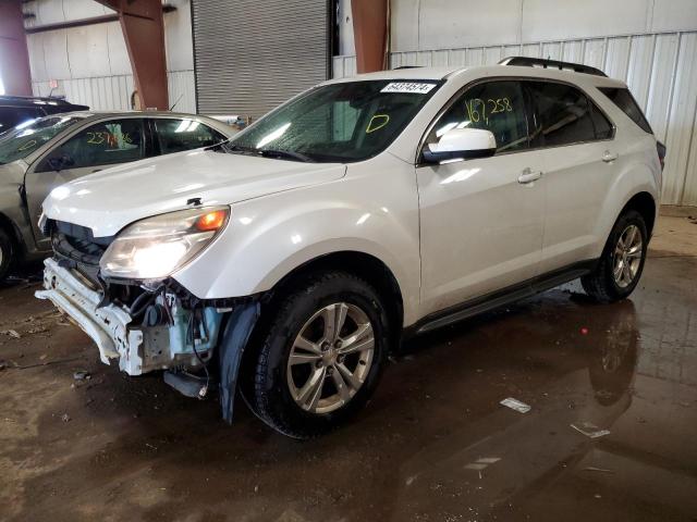 CHEVROLET EQUINOX LT 2016 2gnalcek2g6157710