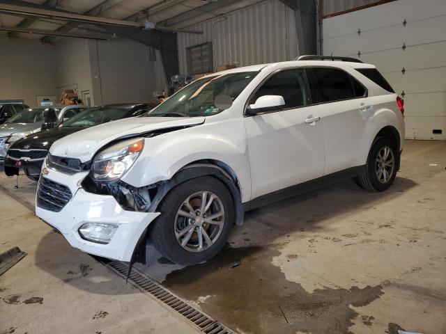 CHEVROLET EQUINOX 2016 2gnalcek2g6172787