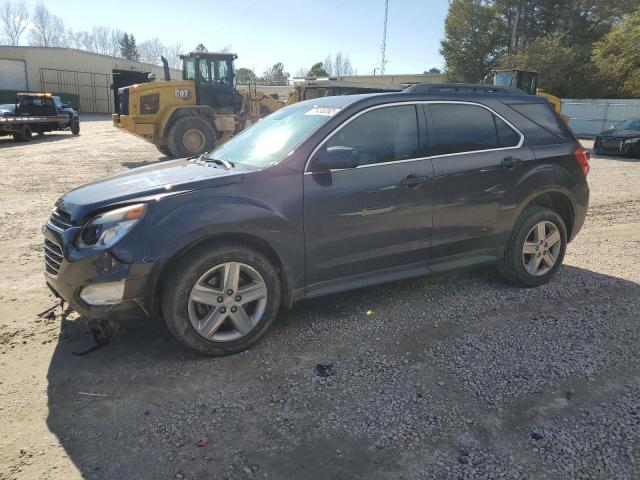 CHEVROLET EQUINOX LT 2016 2gnalcek2g6177617