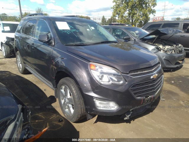 CHEVROLET EQUINOX 2016 2gnalcek2g6178217