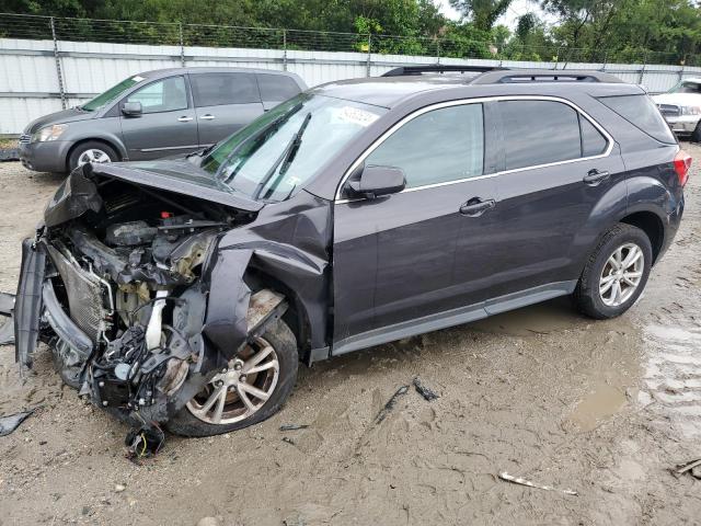 CHEVROLET EQUINOX LT 2016 2gnalcek2g6185720