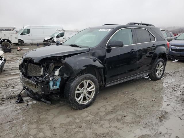 CHEVROLET EQUINOX 2016 2gnalcek2g6207098