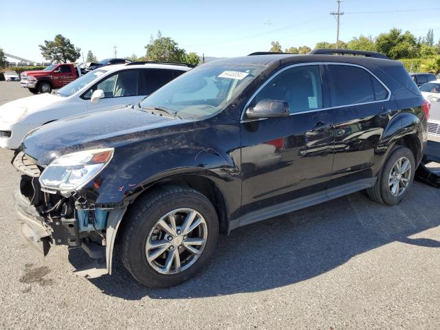 CHEVROLET EQUINOX 2016 2gnalcek2g6265812