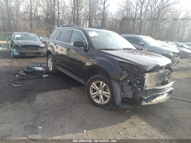 CHEVROLET EQUINOX 2016 2gnalcek2g6277636