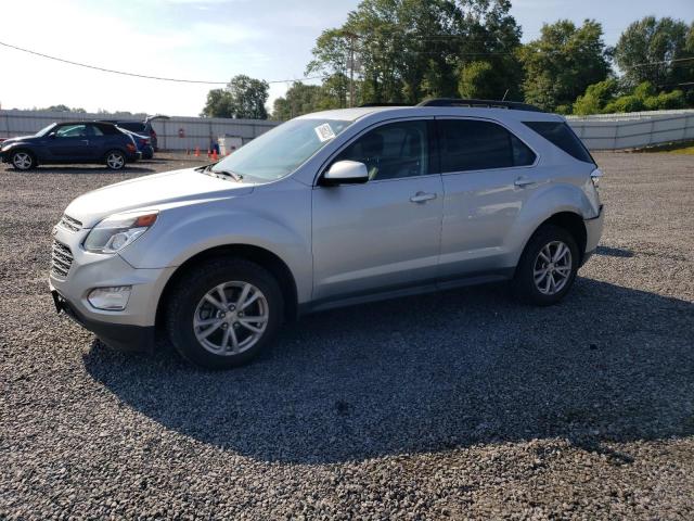 CHEVROLET EQUINOX LT 2016 2gnalcek2g6298776