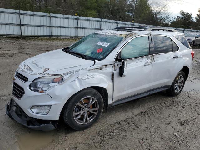 CHEVROLET EQUINOX 2016 2gnalcek2g6305404