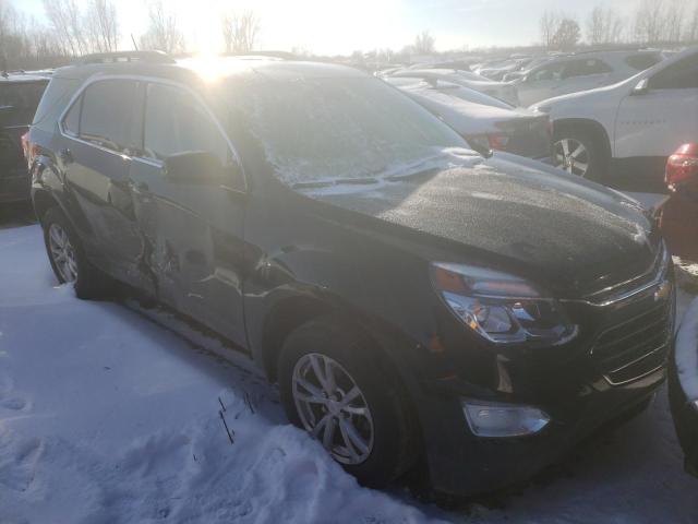 CHEVROLET EQUINOX LT 2017 2gnalcek2h1500238