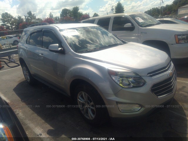 CHEVROLET EQUINOX 2017 2gnalcek2h1503026