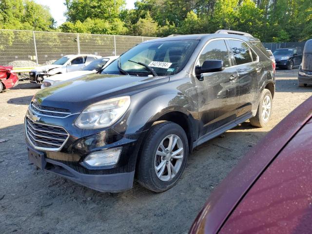 CHEVROLET EQUINOX 2017 2gnalcek2h1529075