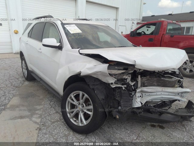 CHEVROLET EQUINOX 2017 2gnalcek2h1535037