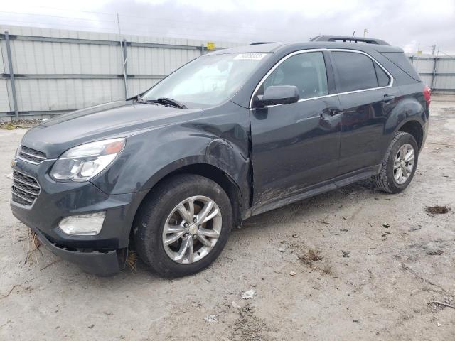 CHEVROLET EQUINOX 2017 2gnalcek2h1539153