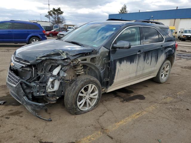 CHEVROLET EQUINOX 2017 2gnalcek2h1540755